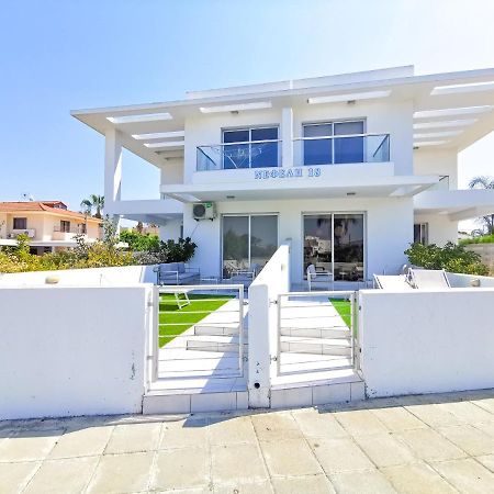 Happy Day Dreamer Apartments Pyla Eksteriør billede
